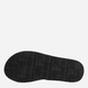 Sandały damskie płaskie Skechers 119292-BLK 37 Czarne (196311024689) - obraz 6
