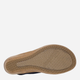 Sandały damskie na koturnie Skechers 119591-NVY 41 Niebieskie (198376970109) - obraz 4