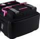 Рюкзак шкільний Kite Education Kuromi 39x28x12.5 см 13 л (HK25-1022M) - зображення 7