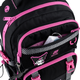 Рюкзак шкільний Kite Education Kuromi 39x28x12.5 см 13 л (HK25-1022M) - зображення 9
