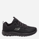Жіночі кросівки Skechers 12615-BBK 39 Чорні (190872053317) - зображення 1