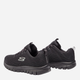 Buty sportowe damskie Skechers 12615-BBK 38.5 Czarne (190872053300) - obraz 4