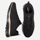 Жіночі кросівки Skechers 12615-BKRG 36 Чорні (191665877721) - зображення 5