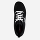 Buty sportowe damskie Skechers 12615-BKW 38.5 Czarne (190872053423) - obraz 4