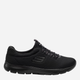 Buty sportowe damskie Skechers 12980-BBK 39 Czarne (191665206378) - obraz 1