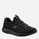 Buty sportowe damskie Skechers 12980-BBK 38 Czarne (191665206354) - obraz 2