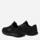 Buty sportowe damskie Skechers 12980-BBK 39 Czarne (191665206378) - obraz 3