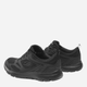 Жіночі кросівки Skechers 12982-BBK 35 Чорні (191665122722) - зображення 4