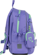 Рюкзак шкільний Kite Education Pretty Nice 36x25x12 см 12 л (K25-771S-2) - зображення 4