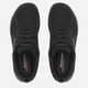 Buty sportowe damskie Skechers 12982-BBK 37.5 Czarne (191665122777) - obraz 6