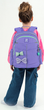 Рюкзак шкільний Kite Education Pretty Nice 36x25x12 см 12 л (K25-771S-2) - зображення 16
