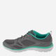 Buty sportowe damskie Skechers 12982-GYTQ 36 Szare (191665122869) - obraz 3
