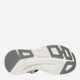 Sandały damskie na koturnie Skechers 141617-OLV 36 Ciemnozielone (198739088991) - obraz 5