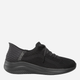 Buty sportowe damskie Skechers 149710-BBK 43 Czarne (198376852085) - obraz 1