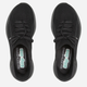 Buty sportowe damskie Skechers 149710-BBK 43 Czarne (198376852085) - obraz 5