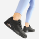 Buty sportowe damskie Skechers 73690-BBK 41 Czarne (193113018373) - obraz 2