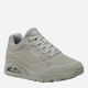 Buty sportowe damskie Skechers 73690-GRY 36 Szare (195969994955) - obraz 2