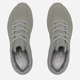 Жіночі кросівки Skechers 73690-GRY 35.5 Сірі (195969994948) - зображення 4