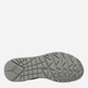 Buty sportowe damskie Skechers 73690-GRY 39 Szare (195969995013) - obraz 5