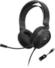 Słuchawki Corsair HS35 Surround v2 Multiplatform Gaming Carbon (CA-9011386-EU) - obraz 1