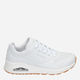 Жіночі кросівки Skechers 73690-WHT 38.5 Білі (191665119241) - зображення 1