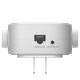 Бездротовий Wi-Fi репітер Ruijie Reyee RG-EW300R 2.4 GHz 300 Mbps підсилювач сигналу маршрутизатор точка доступу (TOR-JUG_22B) - зображення 2