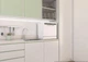 Посудомийна машина Candy CP 8F9FFW - изображение 6