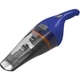 Автомобільний / ручний пилосос Black+Decker NVC115WA-QW - зображення 1