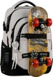 Рюкзак Kite Education teens 42x29x20 см 17 л (K25-727M-3) - зображення 16