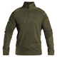 Рубашка боевая MIL-TEC Combat Shirt Chimera, Olive, XL - изображение 1
