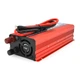 Інвертор напруги Voltronic DA-2200M 12V 220V 1100W перетворювач для автоакумулятора синусоїда (YU-GT_33A) - зображення 2