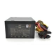 Блок живлення DeepCool DN400 400W чорний 12 см для комп'ютера (LO-TH_11C) - зображення 2