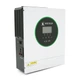 Гібридний інвертор HIM-1KW 1000W 12V MPPT 80A для сонячних панелей та побутової техніки енергосистема (TOR-JUG_22B) - зображення 1