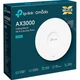 Точка доступа Wi-Fi TP-Link EAP650 - изображение 6