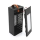 Зовнішній акумулятор Voltronic D24-PD-QIMagnetic 24x18650 бездротова зарядка 22.5W Power Bank для смартфонів (YU-GT_33A) - зображення 5