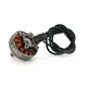 Безколекторний двигун EMAX ECO2-2807 1300KV 3-6S 34мм для дронів та моделей літаків мотор для радіокерованих моделей (LO-TH_11C) - зображення 4
