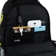 Рюкзак Kite Education teens DC Batman 42x29x17 см 17 л (DC25-2587M) - зображення 11