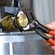 Набор инструментов KNIPEX усиленных (00 20 10) - изображение 4