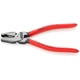 Набор инструментов KNIPEX усиленных (00 20 10) - изображение 12