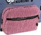 Рюкзак Kite Education teens Kuromi 41x28x11 см 12.5 л (HK25-949M) - зображення 9