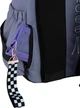 Рюкзак Kite Education teens Kuromi 41x28x11 см 12.5 л (HK25-949M) - зображення 15