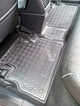 Автомобильные коврики в салон на Honda e:NP2 22- черные Avto-Gumm Хонда е:НП2 АМ0055062 - изображение 5