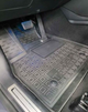 Автомобильные коврики в салон на BYD Tang 2 EV 7м 18- черные Avto-Gumm Бид Танг АМ0055042 - изображение 2