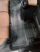 Автомобильные коврики в салон на BYD Tang 2 EV 7м 18- черные Avto-Gumm Бид Танг АМ0055042 - изображение 5