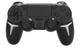 Геймпад Gaminja для Sony PlayStation 4, беспроводной, черний - изображение 1