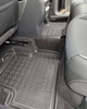 Автомобильные коврики в салон на Volkswagen Tiguan 24- черные Avto-Gumm Фольксваген Тигуан АМ0055141 - изображение 4