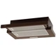 Вытяжка кухонная Jantar TLT 1000 LED 60 BR - изображение 5