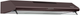 Вытяжка HEINNER HCH-490-BRW - изображение 2