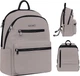Рюкзак Kite Education teens 40x30x15 см 15 л (K25-2720M-2) - зображення 1