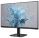 Монітор 23.8" Philips 24e2n1100lb/00 Black - зображення 3